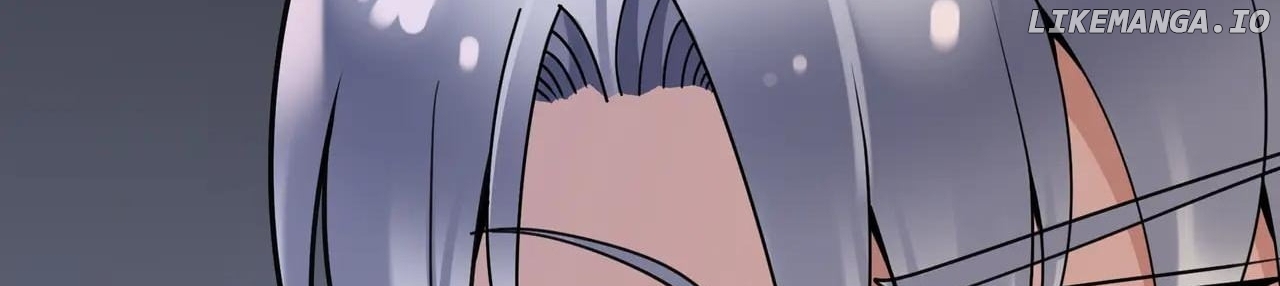 Daddy President Is Too Hard To Deal With Chapter 144 - page 78